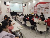 “法律盲盒”引爆童心！长沙30组家庭沉浸式体验法治启蒙 