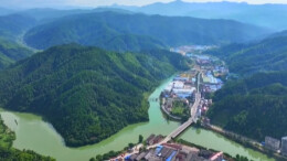 视频 | 绥宁“一主一特”产业升级提速，绿色动能强劲释放