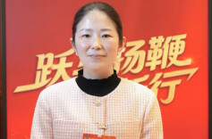 两会新声|省政协委员卓亚：营造全社会共同关心新就业群体的良好氛围
