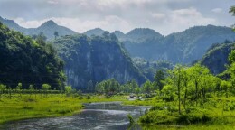 一等奖10万！涟源征集文旅主题作品