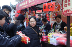 非遗大戏连台 湘渝黔共舞边城