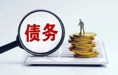 徐文秀：该有怎样的债务观