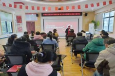 致敬最美“坡上人”！这场关爱活动，暖了整个社区