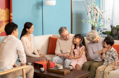 人均预期寿命提升一岁的含金量有哪些？