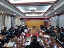 大祥区：多部门联动护航春运 筑牢平安便捷出行网