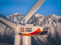 中国中车严正声明！