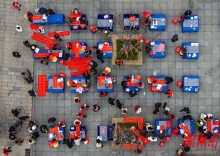 文艺惠民迎新春