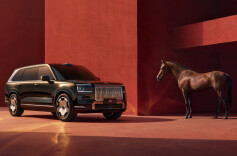 极氪9X交付破3万台，均价超53万，领跑车市立春开门红