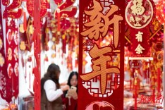 图集|红红火火迎新年