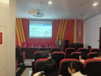 利剑护蕾守初心 法治护航伴成长