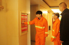 拧紧安全“阀门”，邵东市多措并举筑牢文旅领域安全生产防线