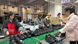“溆浦制造”踏浪出海——溆浦产业开发区生产一线见闻