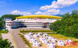 茶马雄风旅游区3月3日盛大开园 