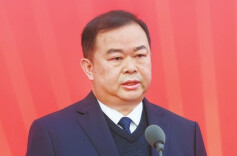 代表通道直击丨刘望：让更多躺在高校的科技成果，昂首走向宽广的市场@湖南日报