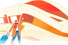 怀化新闻网｜@怀化人，春运出行避堵指南！这些路段千万别扎堆