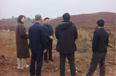 新春送温暖  帮扶暖民心——衡阳市第一人民医院党委赴驻村帮扶点走访慰问