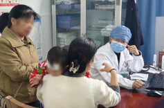 郴州市儿童医院多措并举，有序应对寒假就医