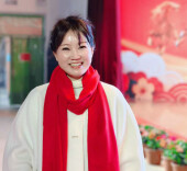 支教手记丨冬藏暖意 春归有期