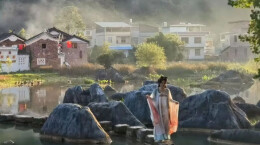 我的2025 | 贺智蕙：心向原野，朝温暖的地方去