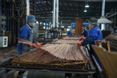 绥宁：春节前夕忙生产工业冲刺首季“开门红”