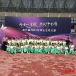 “三声”润乡土 育花满庭芳——桃江县石牛江镇完全小学的乡村教育奋进答卷