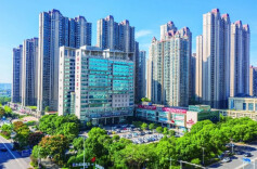 迎新春 叙情谊 谋发展 湘潭高新区召开企业家新春座谈会