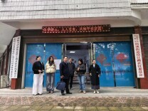 省级专家组深入祁阳开展国家免疫规划疫苗接种率评估工作