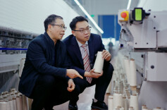 搭建金融桥梁 赋能开放新程——中国银行湖南省分行以高质量跨境金融服务助推高水平对外开放