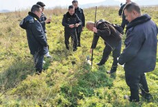 多部门联合守护水域生态安全