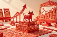 A股2026年春节休市安排出炉