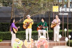 从“住得到”到“活出彩”：华润置地与全国业主共绘邻里春晚图景