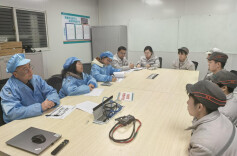 湖南化工职院：深化产教融合 共育时代英才