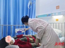 湖南破解DMD患儿“无药可治”困境