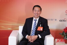 省人大代表谢良琼：以“下一代”技术为笔，绘就世界级输变电产业集群新图景