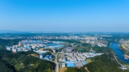 非凡“十四五”｜向上生长 向新而行