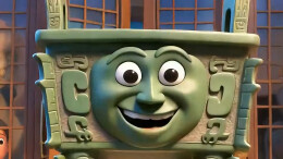 AI视频丨湖南“顶流”这young唱