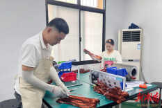 闲置地“生金” 民生事“暖心”