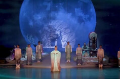 早鸟票6折开抢！《千年一声唱》国风音乐会登陆岳阳，2月10日赴一场古今之约