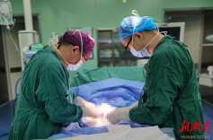 张家界：自体舌黏膜移植成功 为患者重建排尿通道 