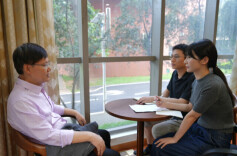 楹联中国行（54）丨倚栏看剑，谁识英雄泪？