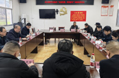 同心赴春约！湘西州直统战系统开展乡村振兴新春走访慰问活动