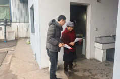 入户！排查！宣传！湖南“敲门行动”进行时