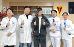 株洲爱尔眼科医院专业服务获赞