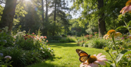 以阅读成其厚 以行走守其绿