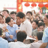 黄晓明：把角色交还给生活