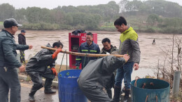 图片新闻 | 永兴：寒冬育苗忙 春启丰收望