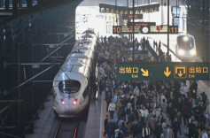 旅游专列每天都有吗？12306中这个隐藏版块别错过