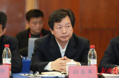 湖南日报 | 省政协委员孙昌军——用AI为制造业赋能提速