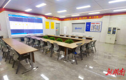 赋能基层  衡钢为一线注入“幸福动能”