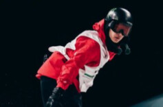 苏翊鸣凌晨将亮相男子大跳台 米兰冬奥开幕前观赛指南→